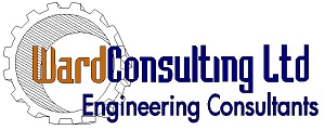 Ward Consulting Ltd company logo